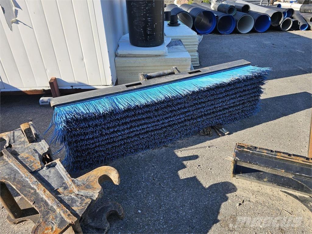  Harja S60 Kehrer