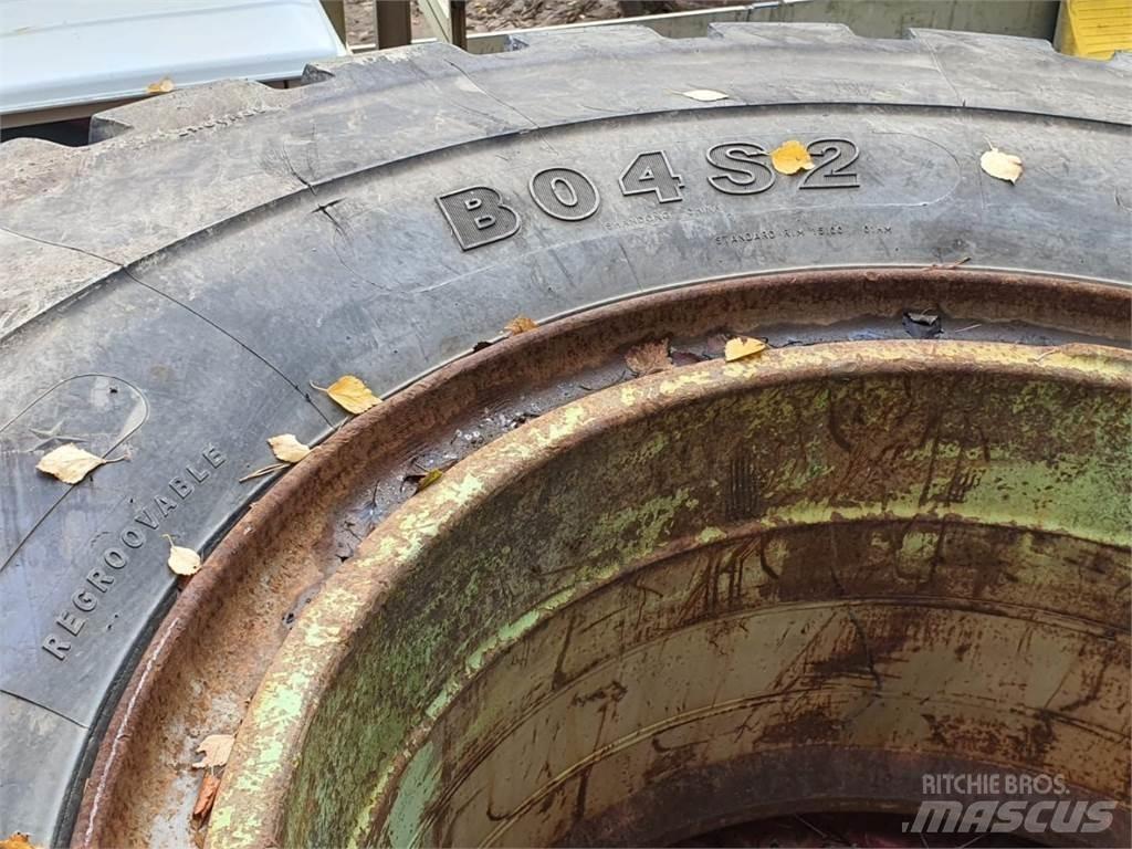 Hilo B04S2 Sonstige Baumaschinen