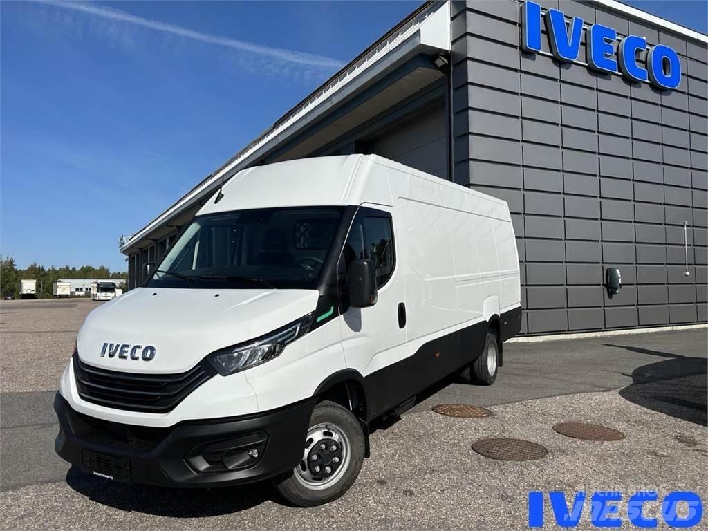 Iveco Daily Andere Transporter