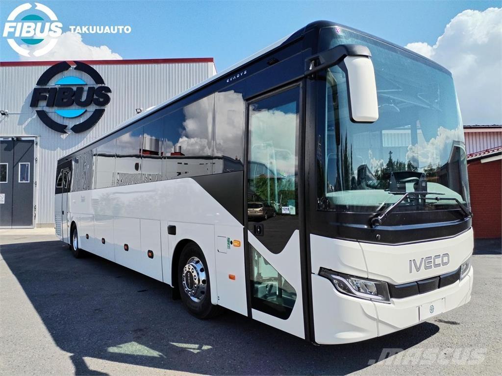 Iveco Evadys Reisebusse