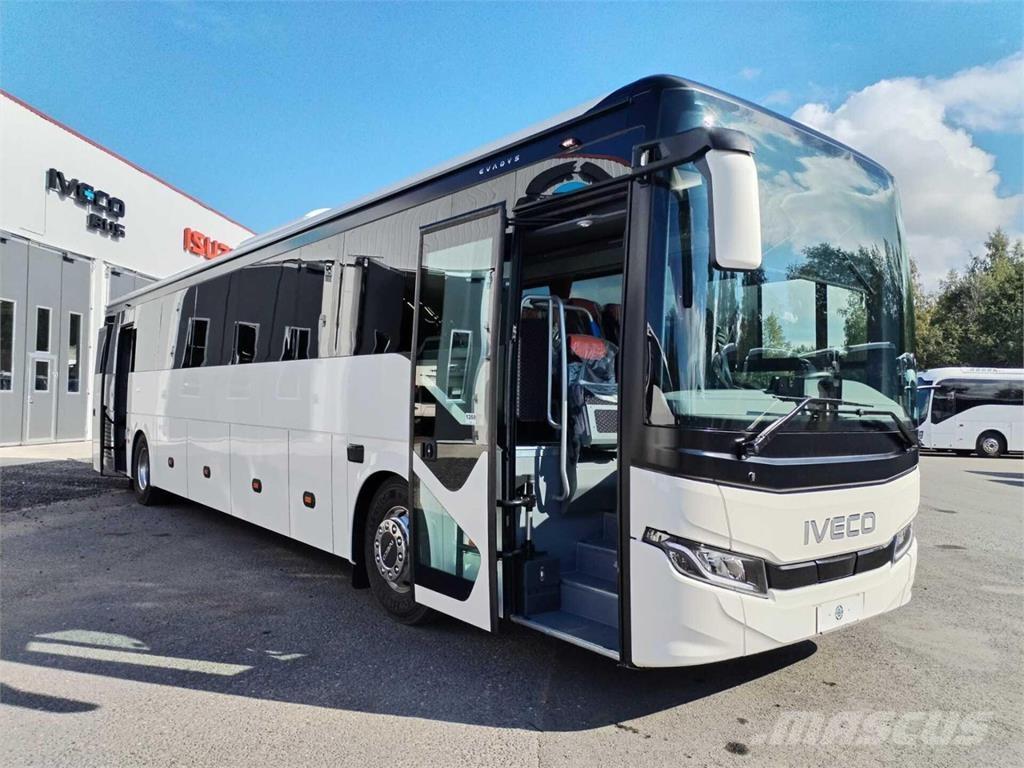 Iveco Evadys Überlandbusse