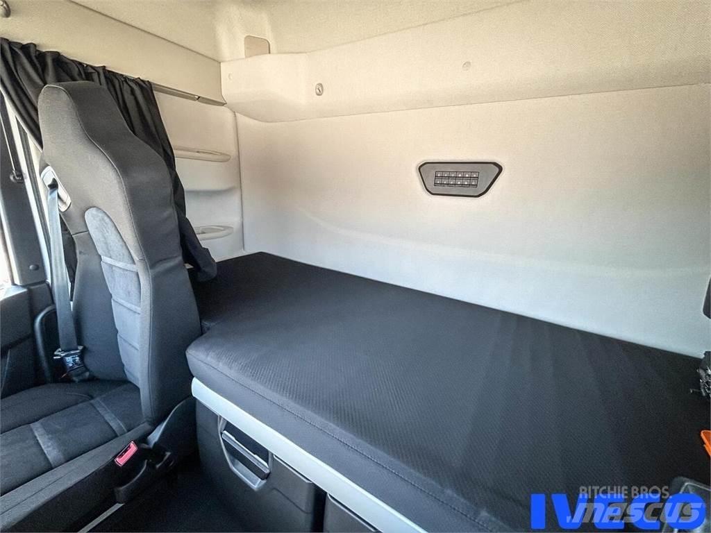 Iveco S-Way Andere Fahrzeuge