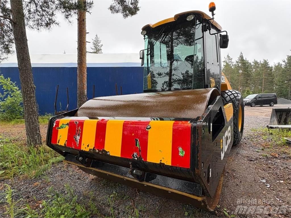 JCB VM117 Sonstige Baumaschinen