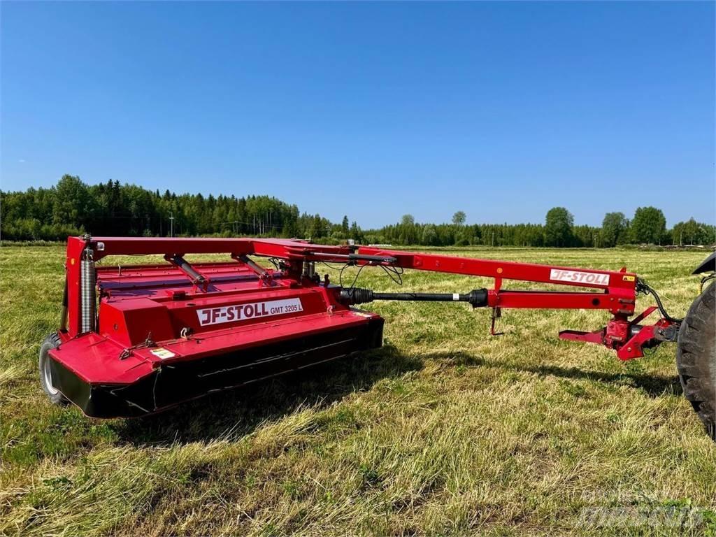 JF GMT3205L Sonstige Landmaschinen