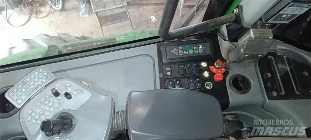 John Deere 1110E Forwarder