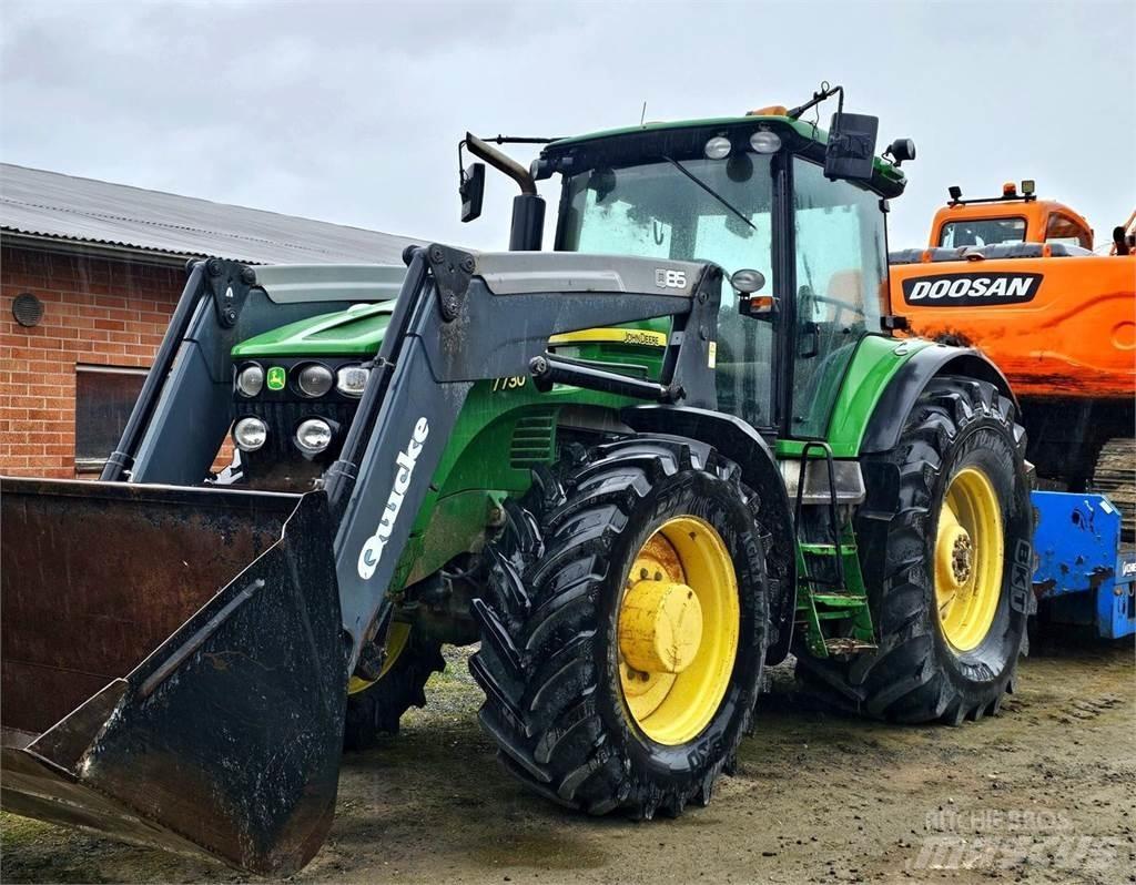John Deere 7730 Traktoren