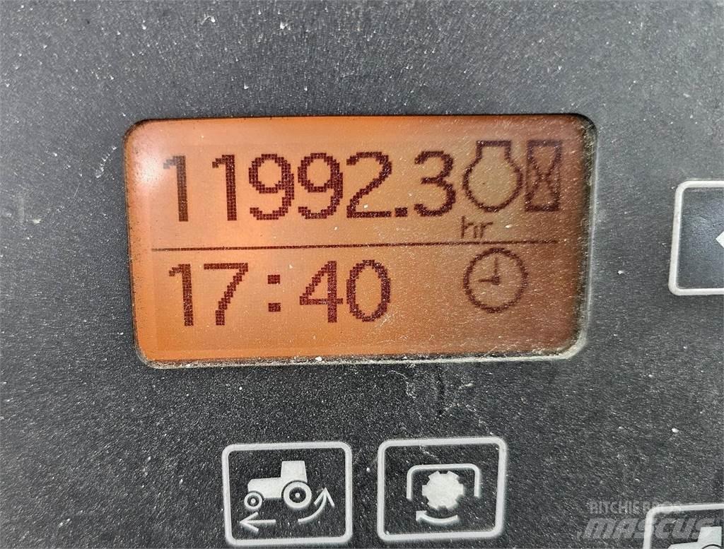John Deere 7730 Traktoren