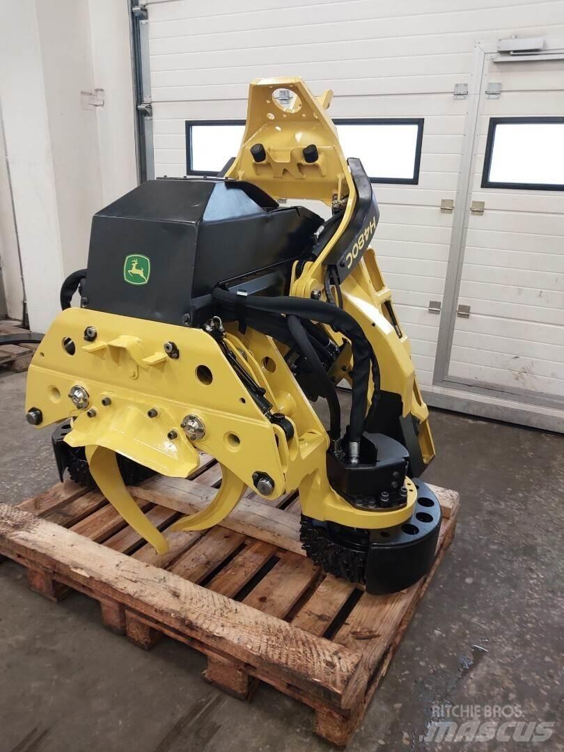 John Deere H480C Schneidwerke