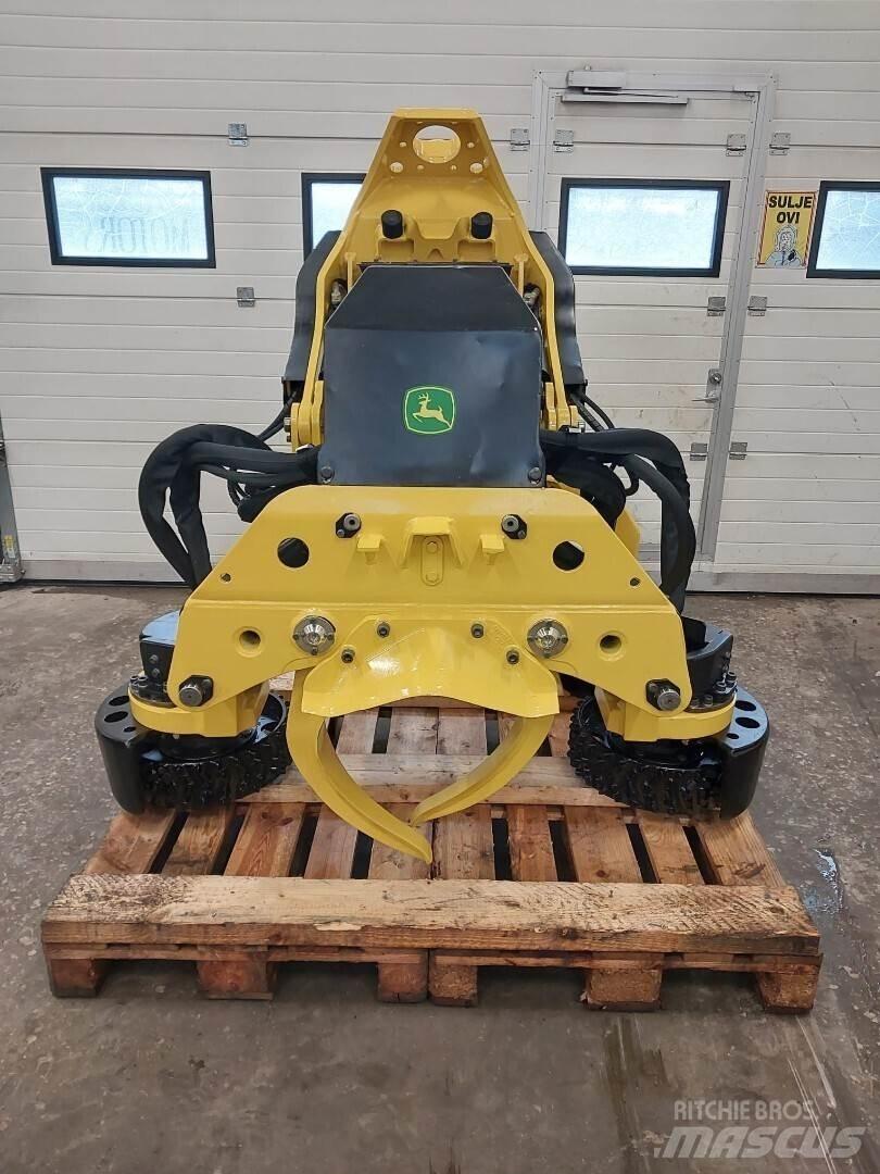 John Deere H480C Schneidwerke