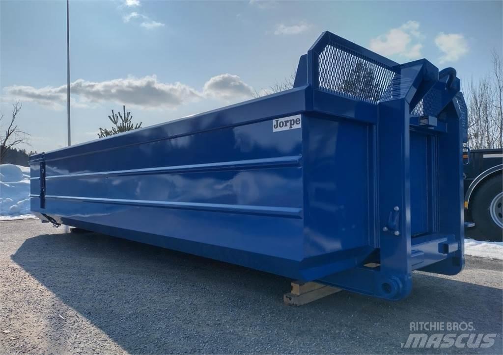 Jorpe R045 Terra Pritschen