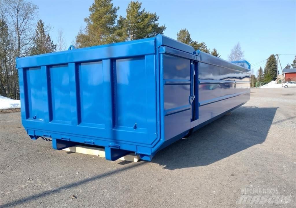 Jorpe R045 Terra Pritschen