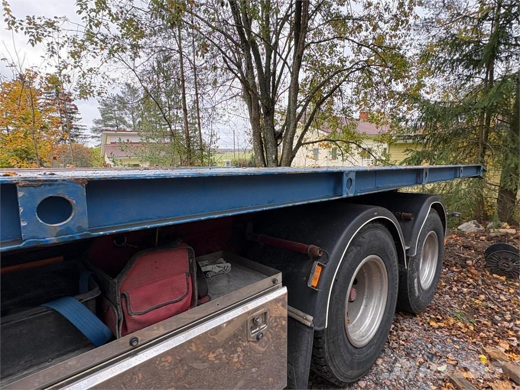  Konelava 600+60 Pritschen