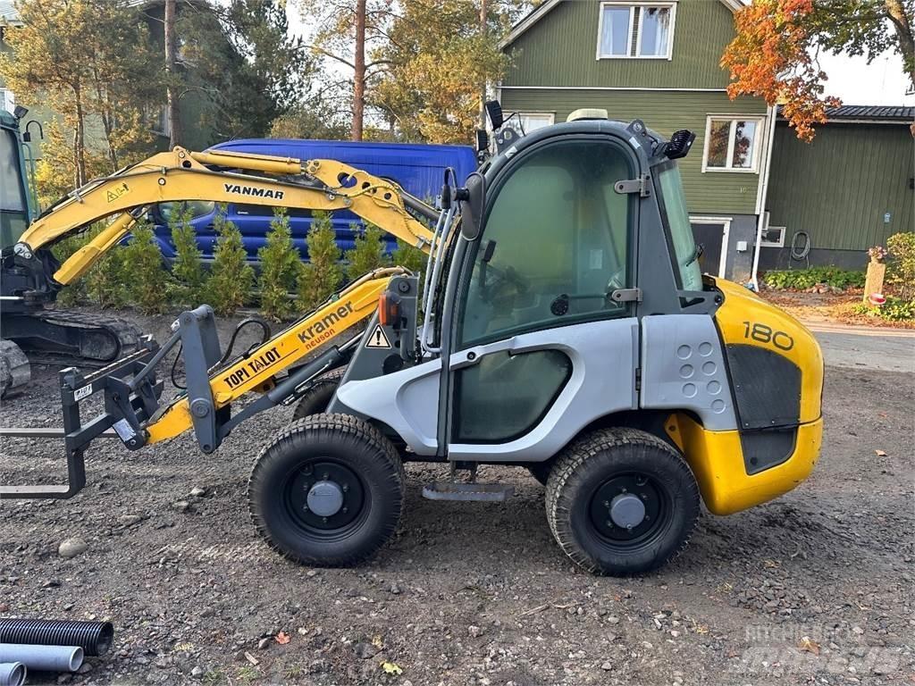Kramer 180 Radlader