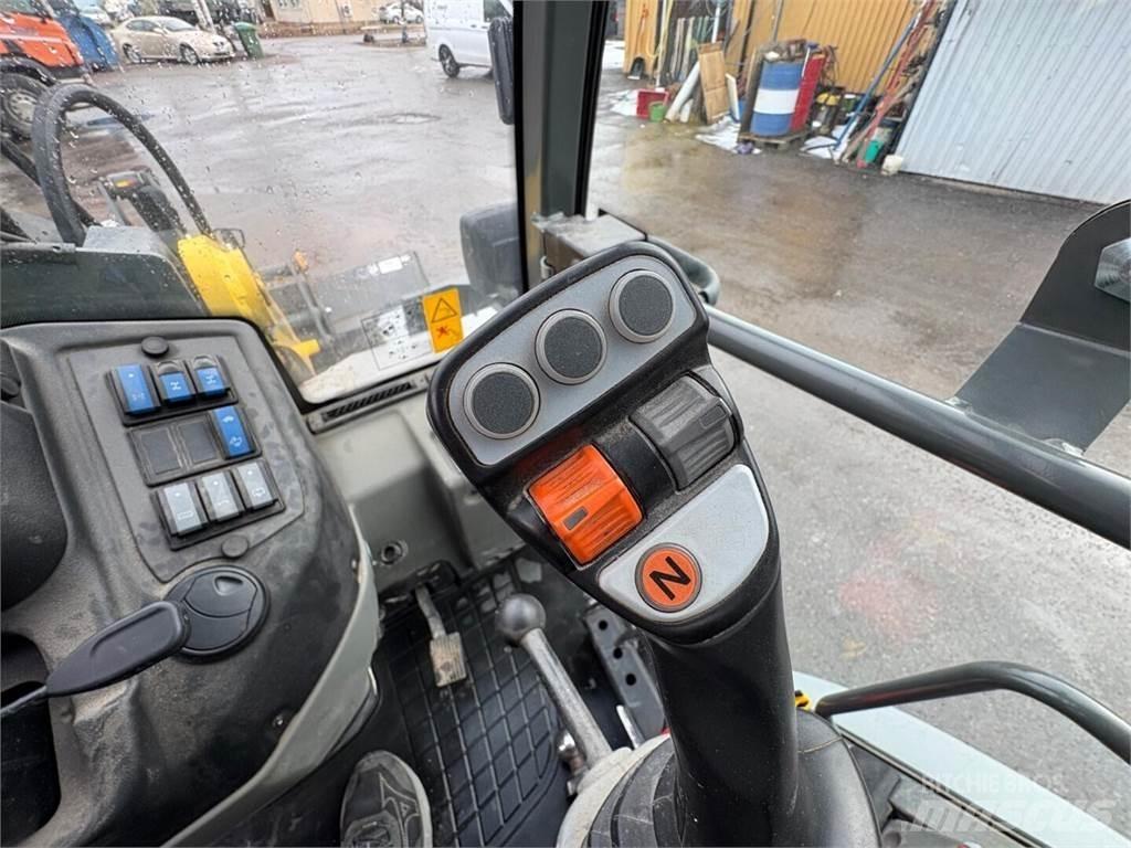Kramer 8085 Radlader