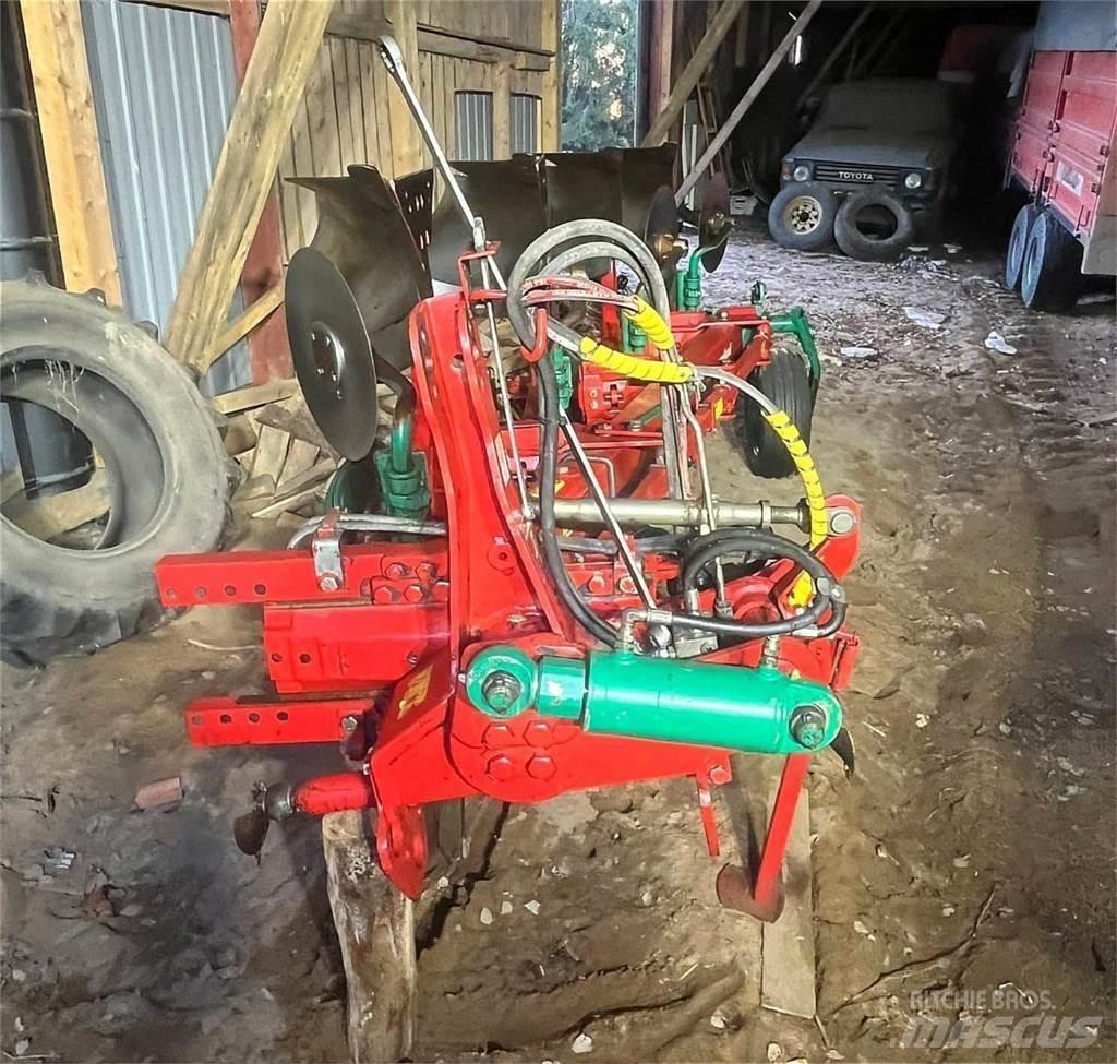 Kverneland ES 80 Sonstige Landmaschinen