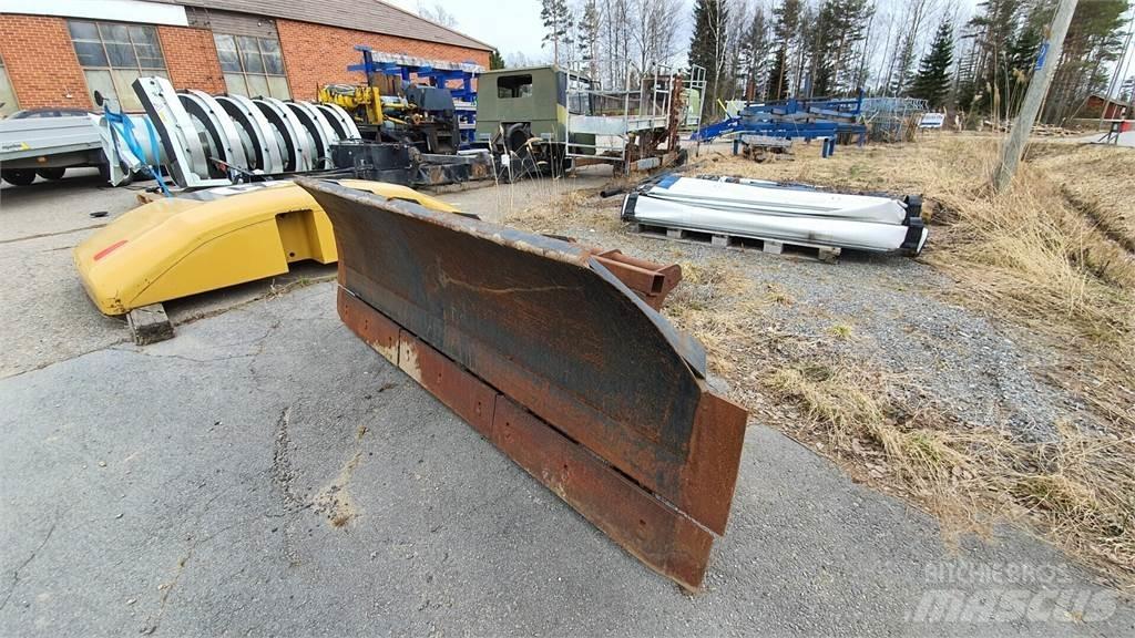  Lana hydraulinen Sonstige Schneeräumgeräte