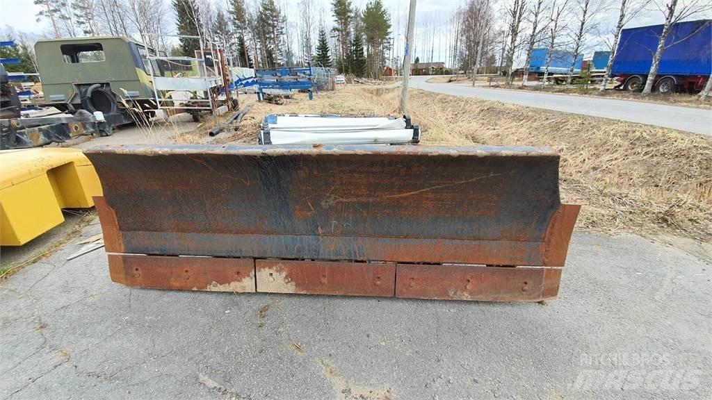  Lana hydraulinen Sonstige Schneeräumgeräte