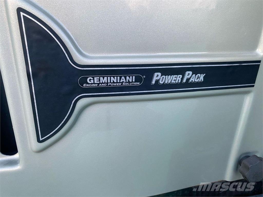  Lautta Andere Zubehörteile