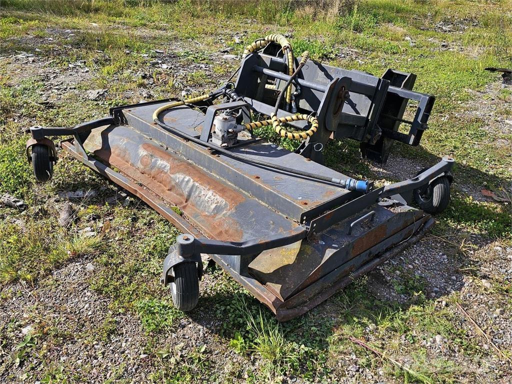  Leikkuri Andere Zubehörteile