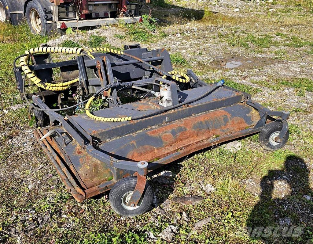  Leikkuri Andere Zubehörteile