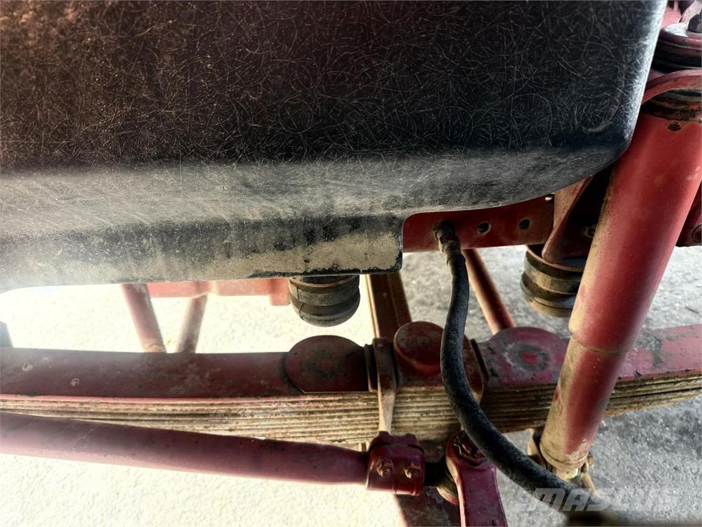 MAN 26.240 6x4 Andere Fahrzeuge