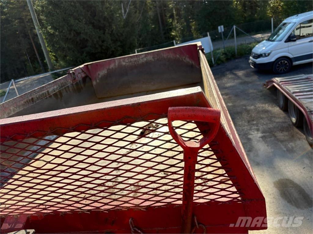 MAN LE 280 B 4x4 Andere Fahrzeuge