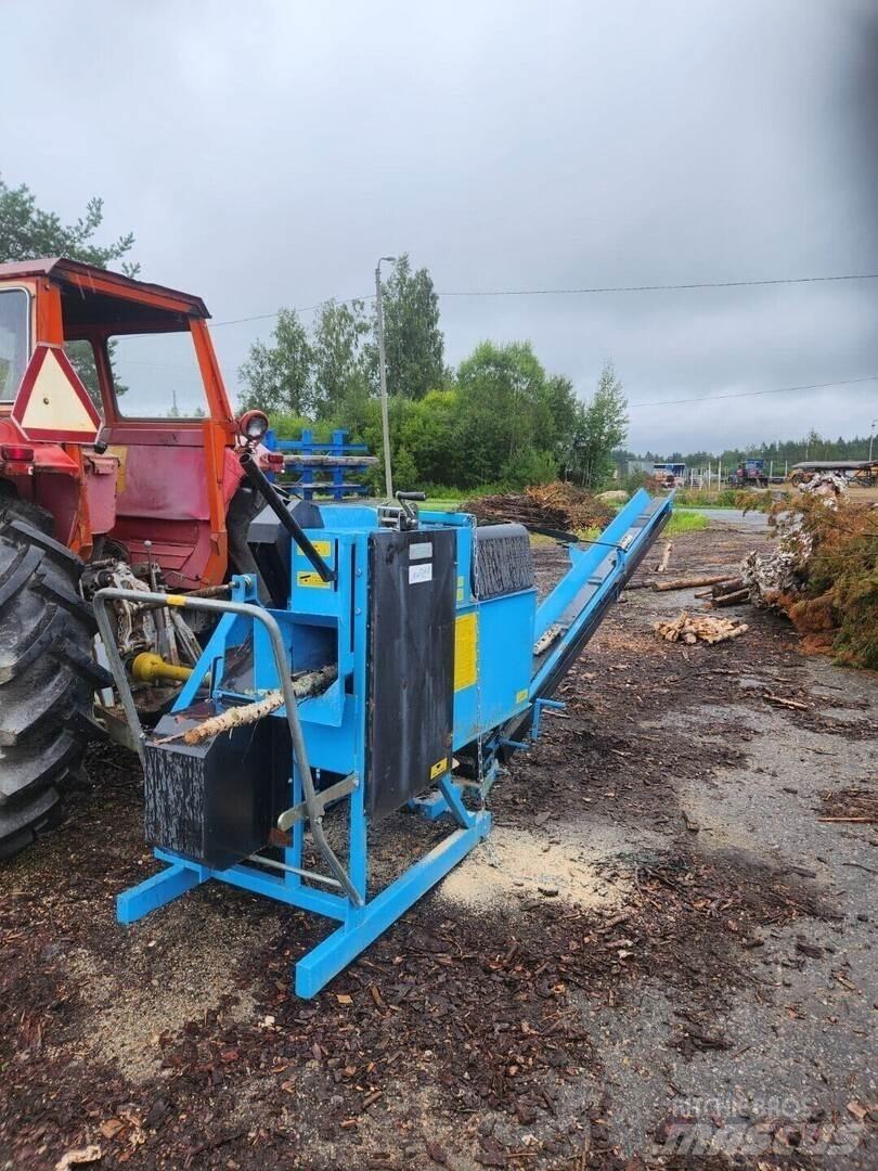 Metrak Eko Tr Sonstige Forstmaschinen