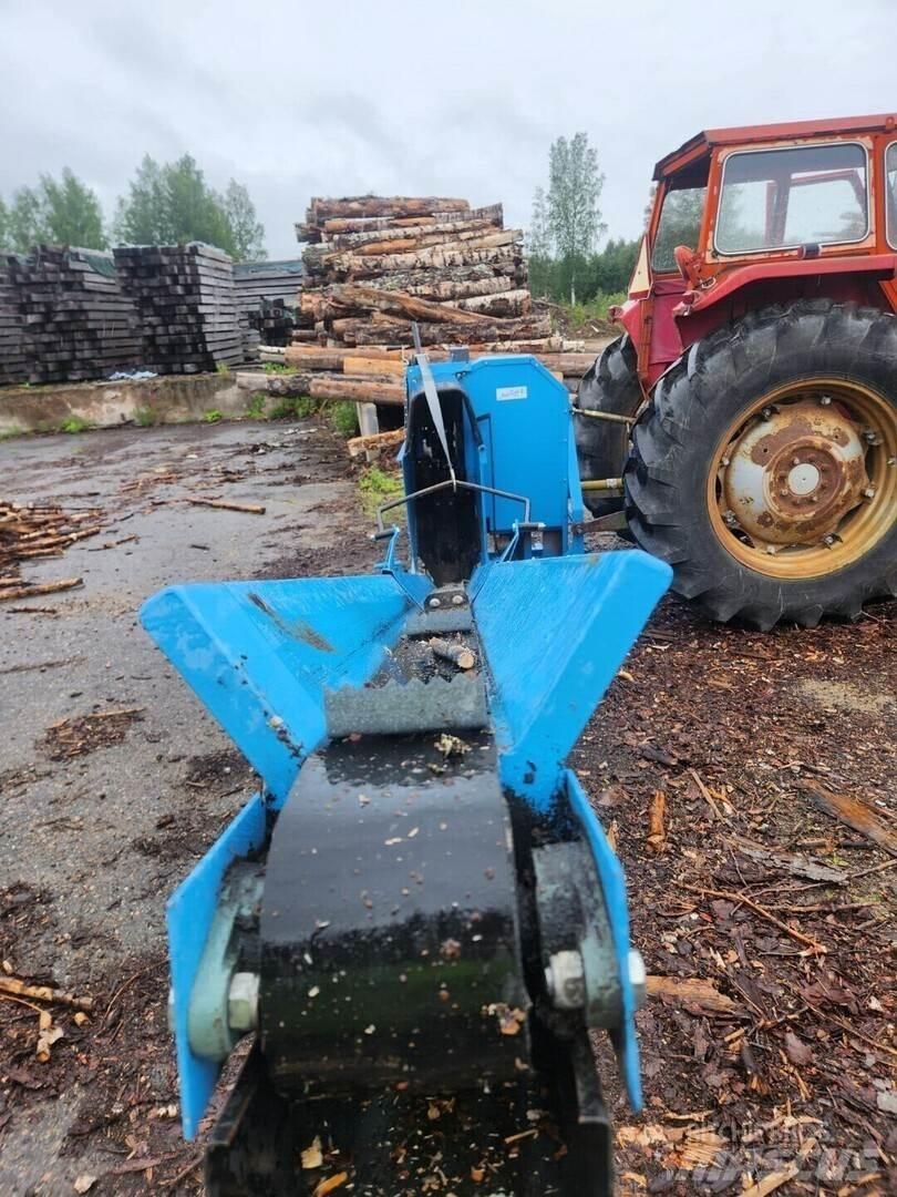  Metrak Eko Tr Sonstige Forstmaschinen