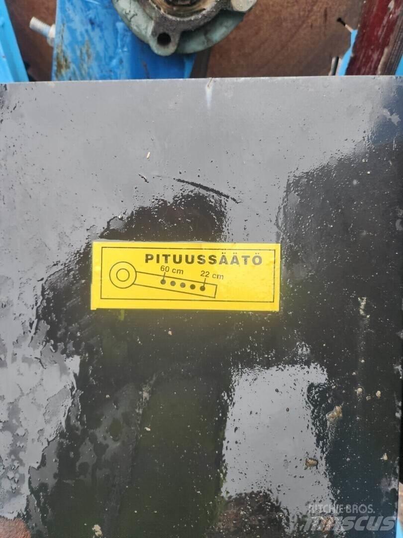 Metrak Eko Tr Sonstige Forstmaschinen