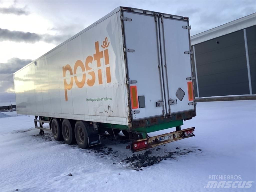 Närko Ppv Kofferauflieger