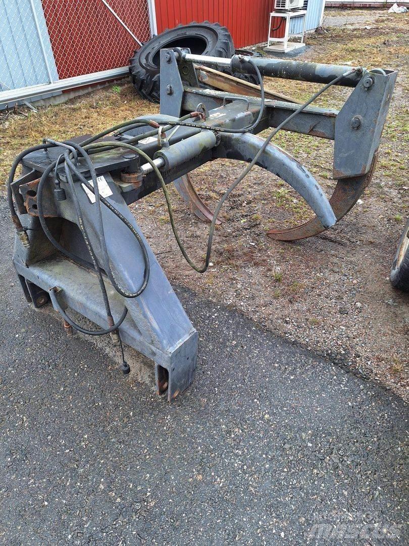 Nokka 220 Sonstige Forstmaschinen