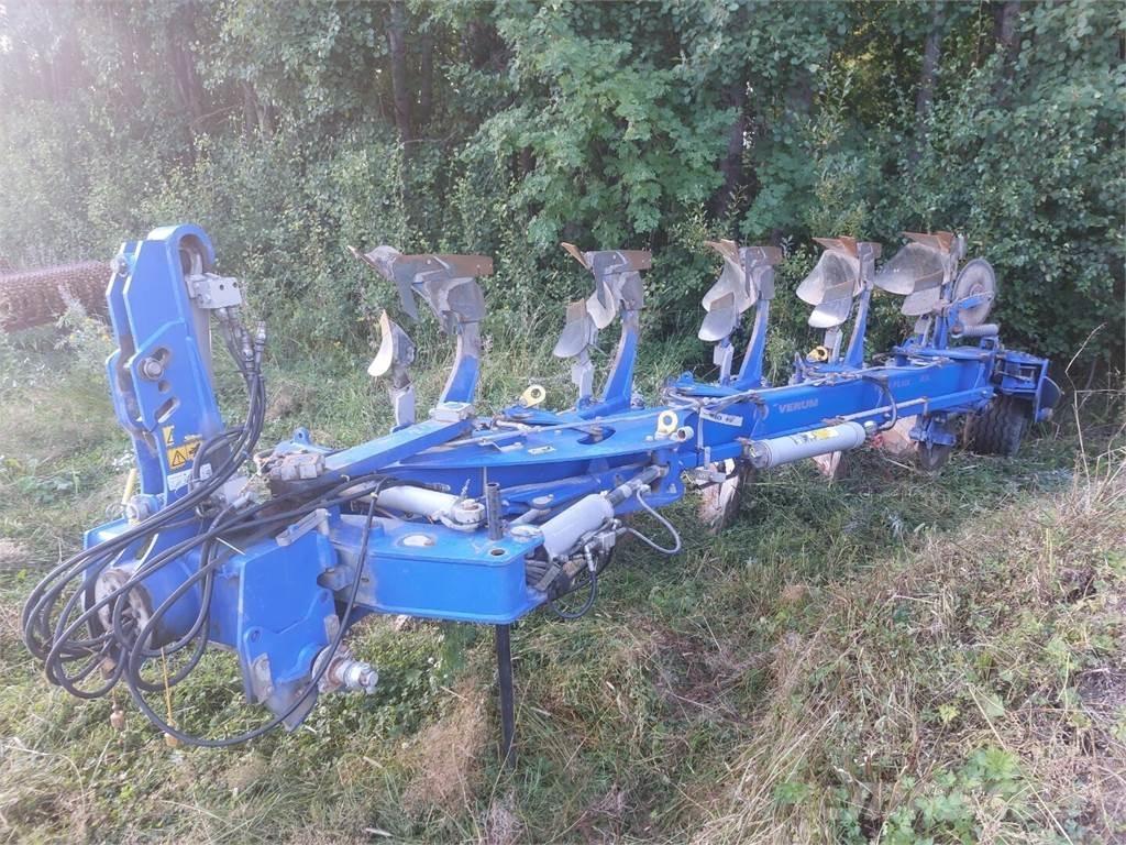 Överum VF-EX 5975 Sonstige Landmaschinen