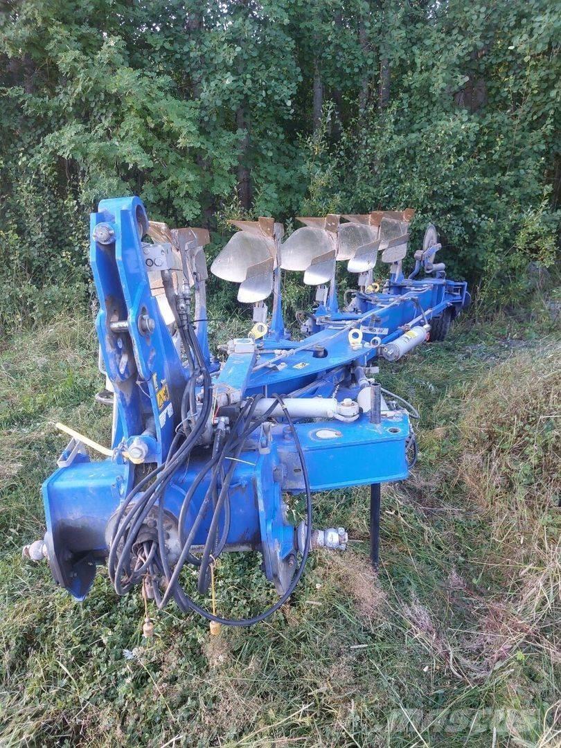 Överum VF-EX 5975 Sonstige Landmaschinen