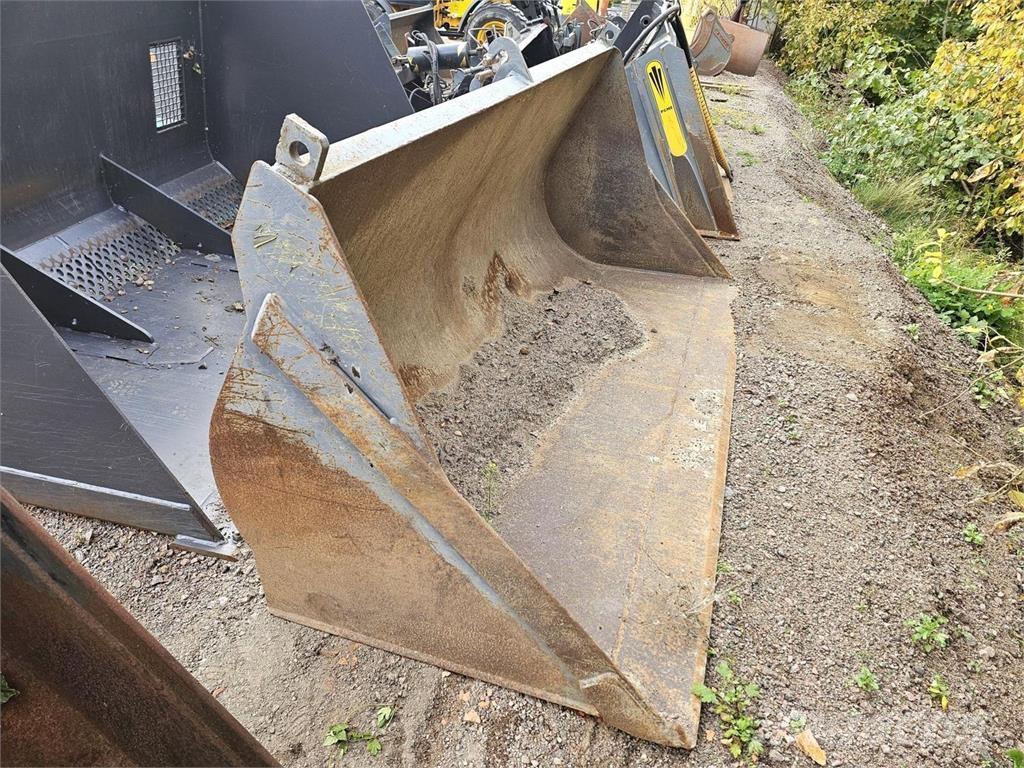 Pome Kauha Schaufeln