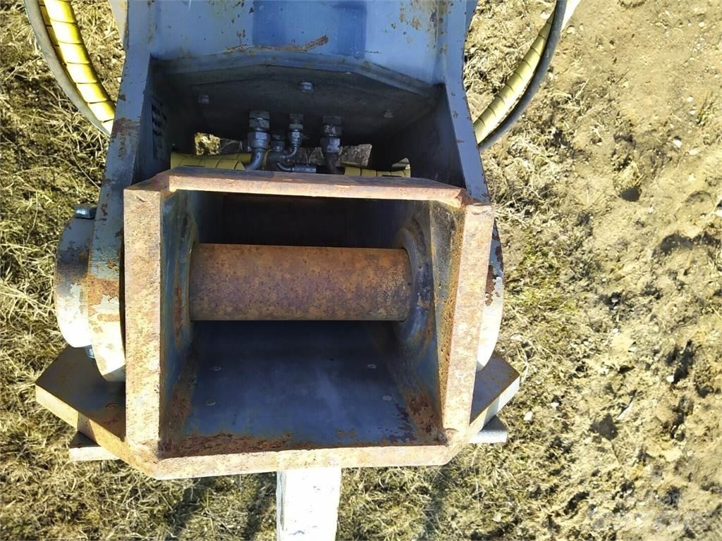 Pome P9 Greifer