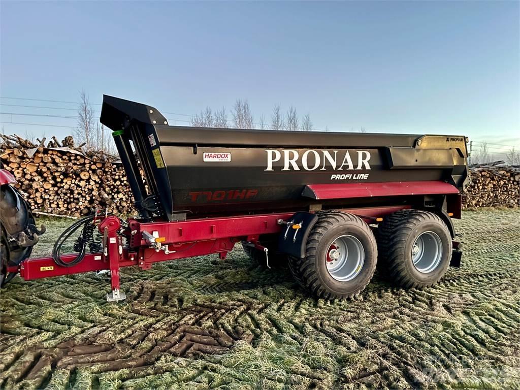 Pronar T701HP Kippanhänger