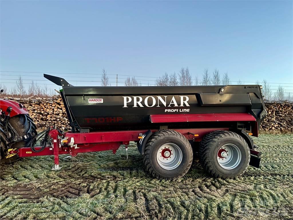 Pronar T701HP Kippanhänger