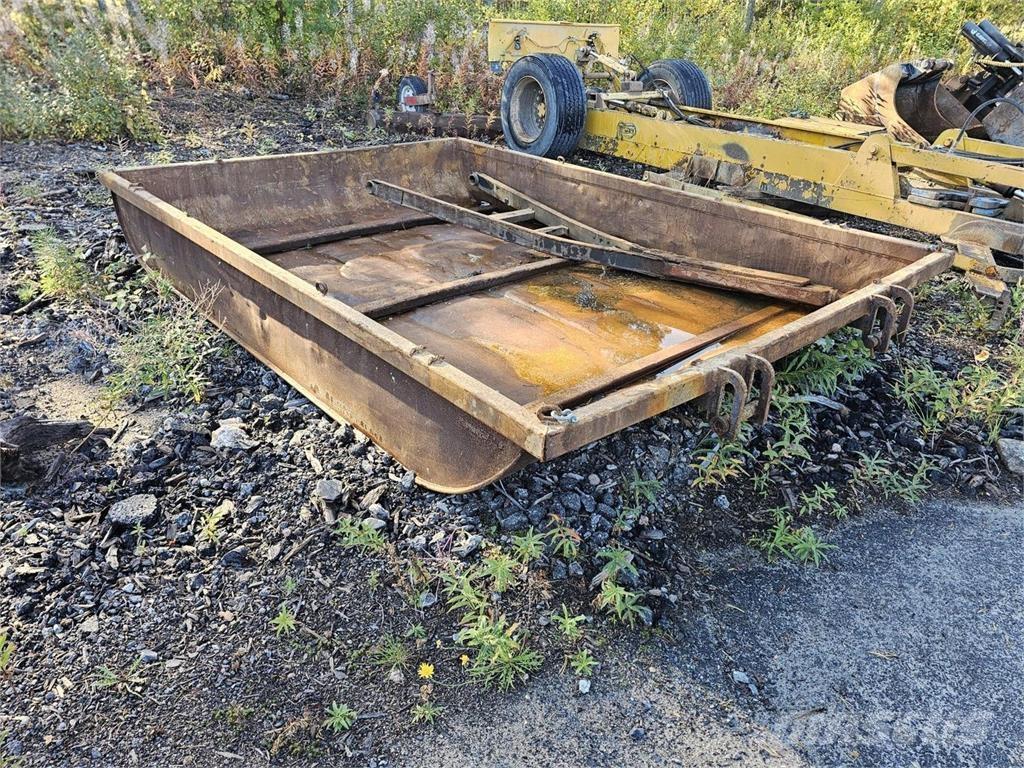  Pulkka Andere Zubehörteile