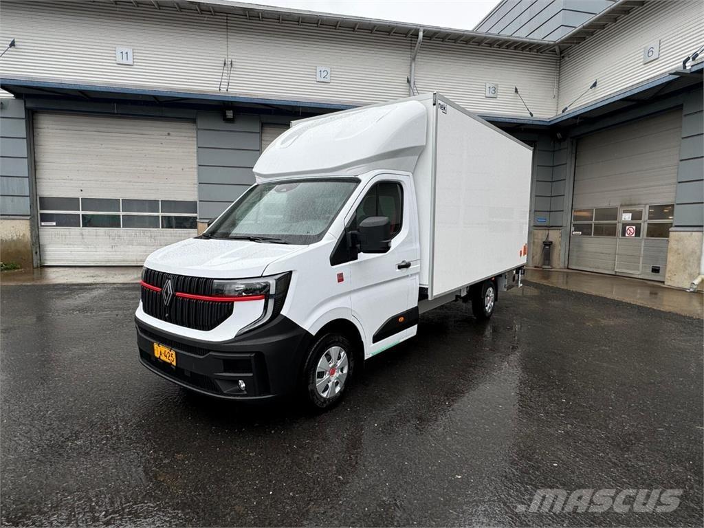 Renault Master Andere Transporter