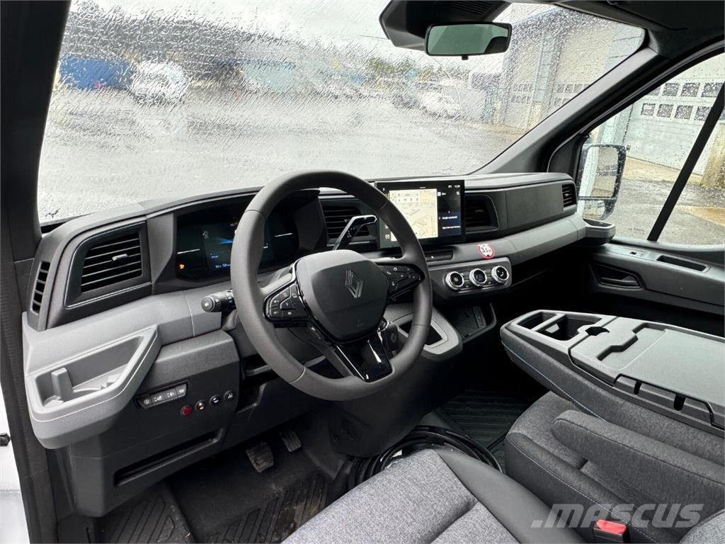 Renault Master Andere Transporter