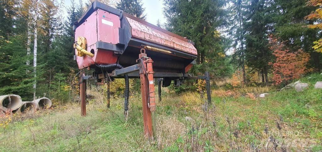  Risupaalain Sonstige Forstmaschinen