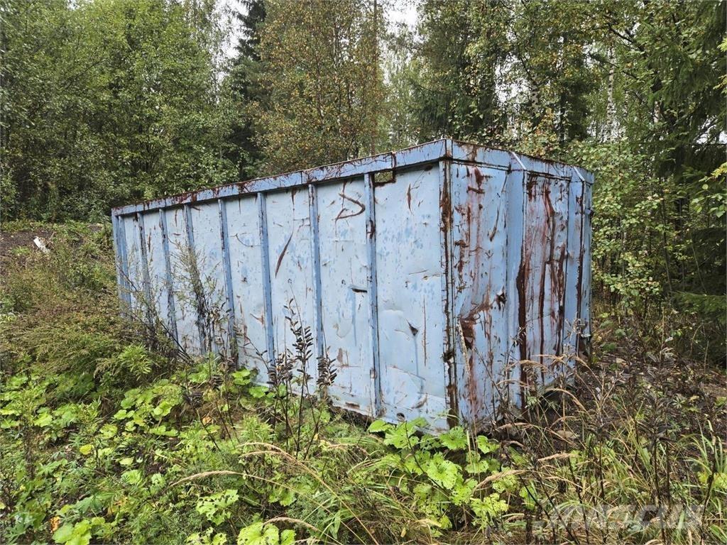  Roskalava Pritschen