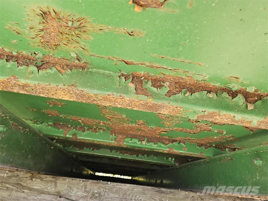  Roskalava 5,4m Pritschen