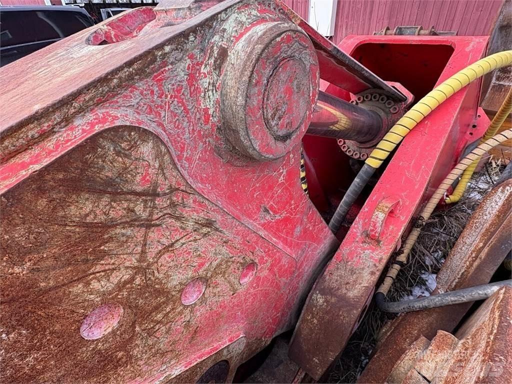 Rotar RSP25S Pulverisierer