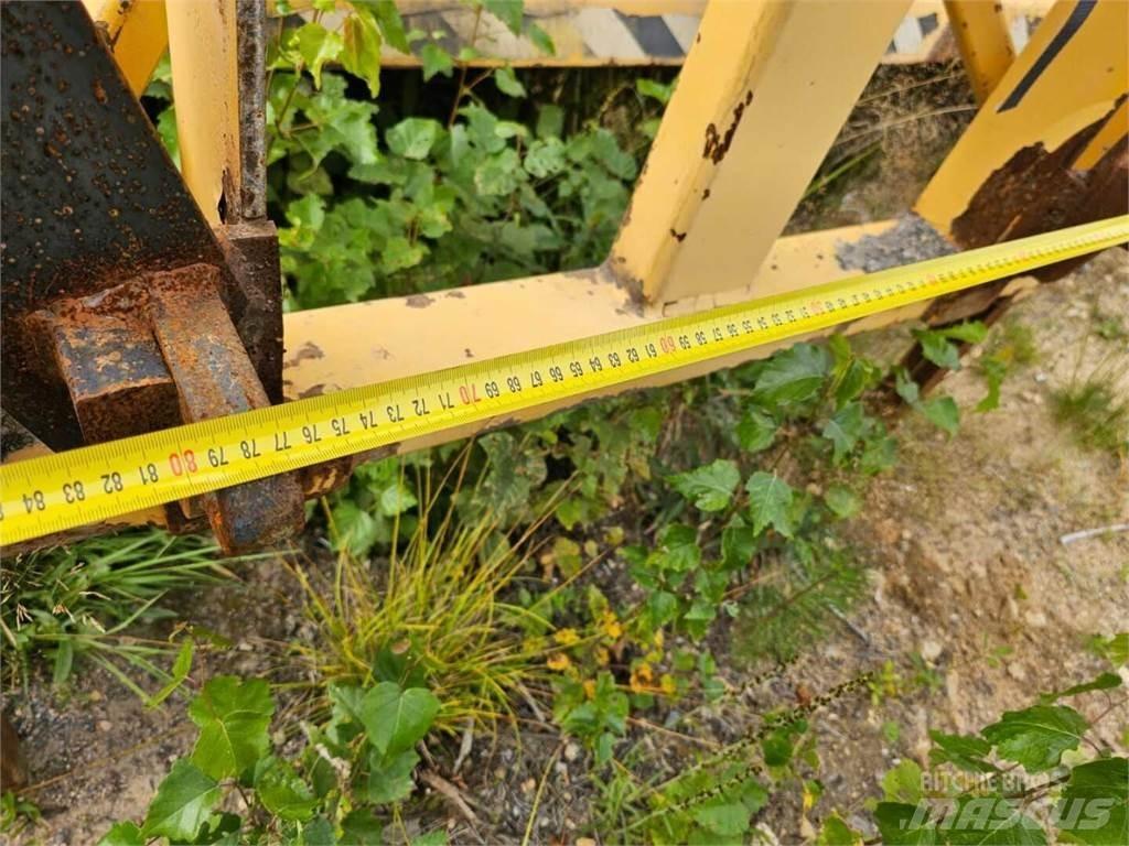 Rote 260 Bürsten