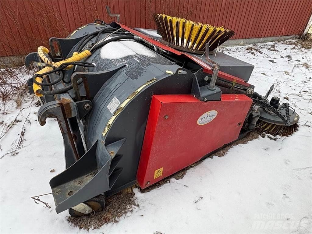 Stark KH1600S Bürsten