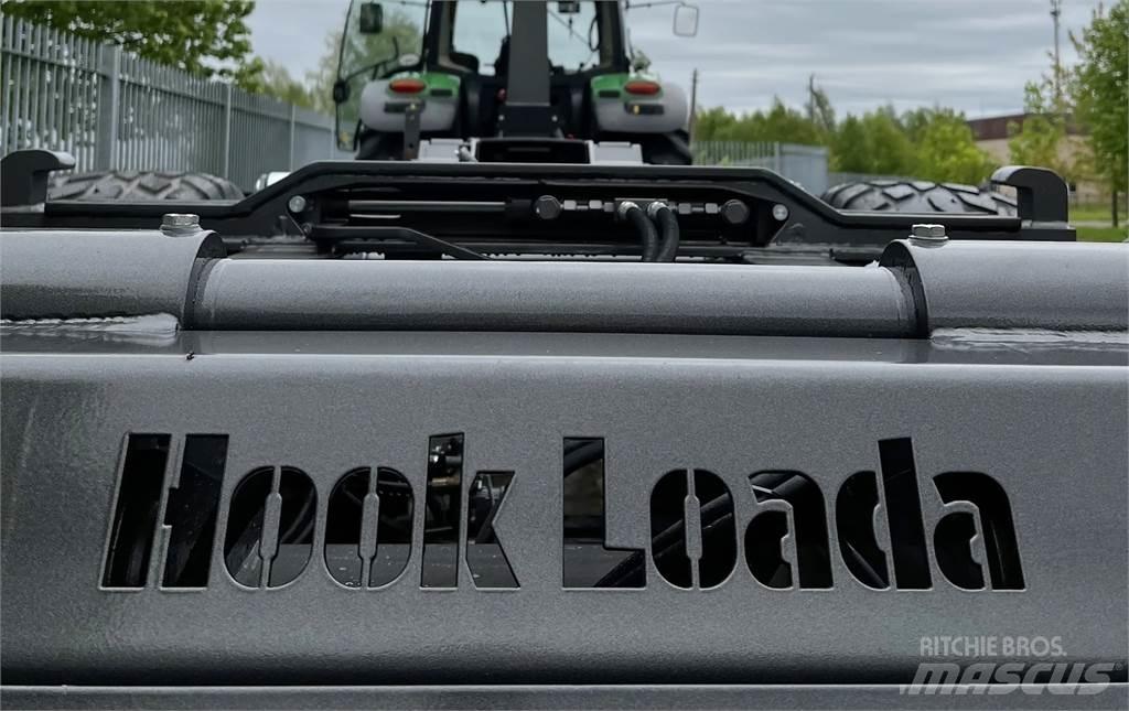 Stronga HookLoada Kippanhänger