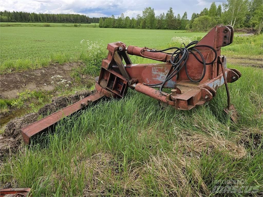  Takalana Sonstige Schneeräumgeräte