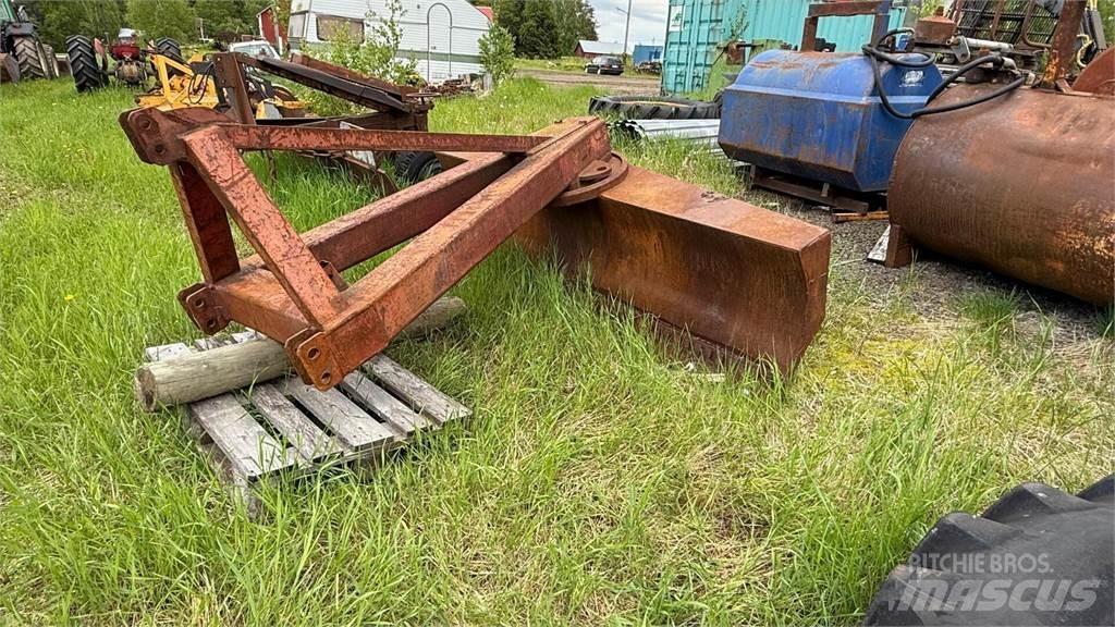  Takalana 3m Sonstige Schneeräumgeräte