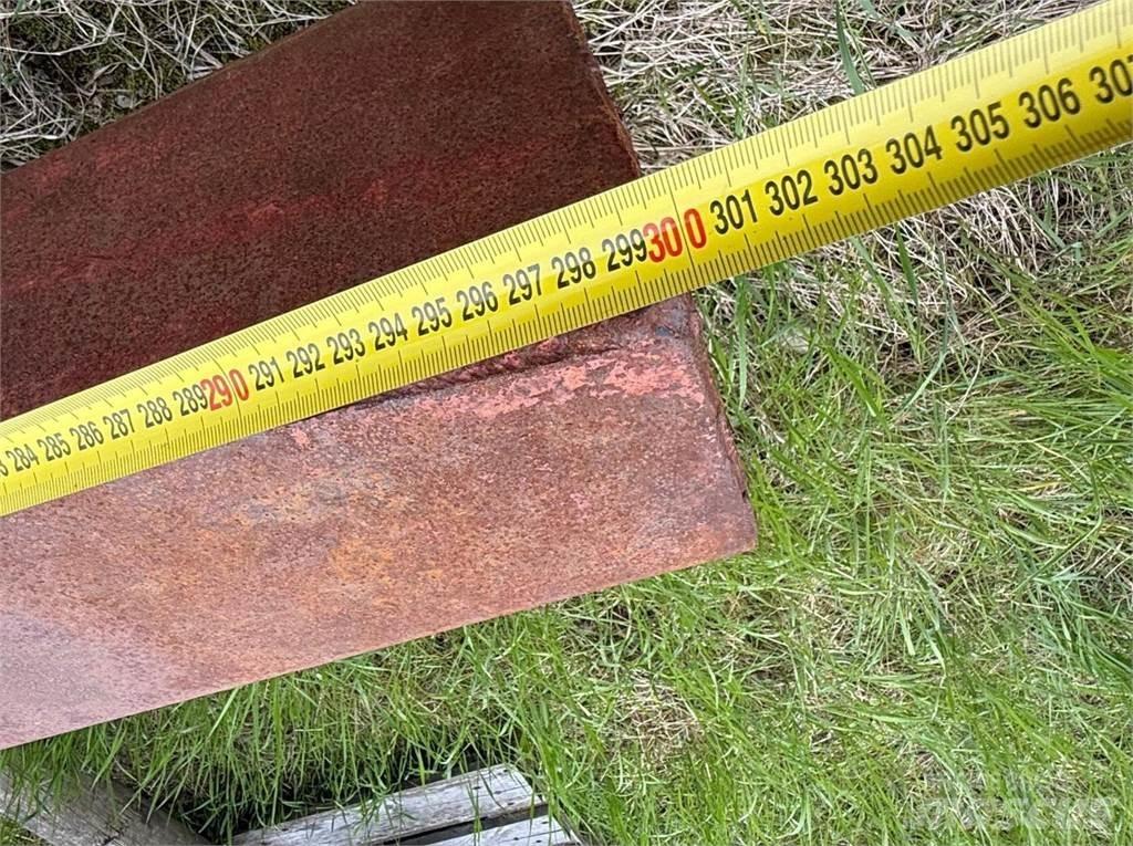 Takalana 3m Sonstige Schneeräumgeräte